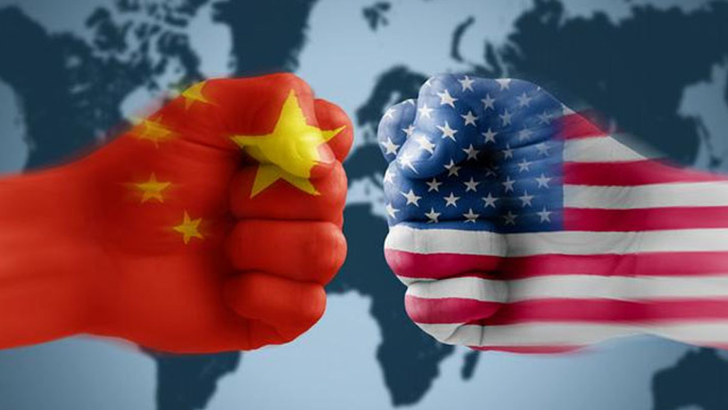 Daily Manobkantha:: \'যুক্তরাষ্ট্রের সঙ্গে যেকোনও যুদ্ধের জন্য প্রস্তুত চীন\':  Daily Manobkantha