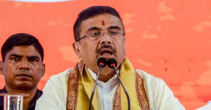 পাকিস্তান অধিকৃত কাশ্মীরও দখল করব: শুভেন্দু