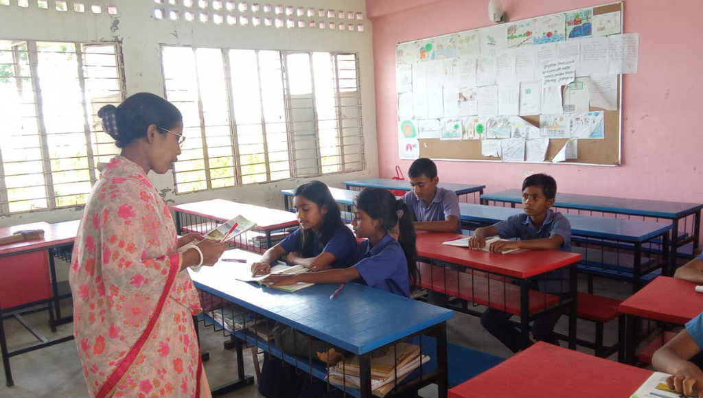 Image description